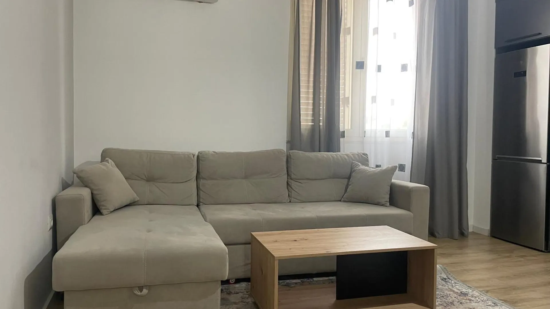 Avi 2 Apartment Tirana Albania