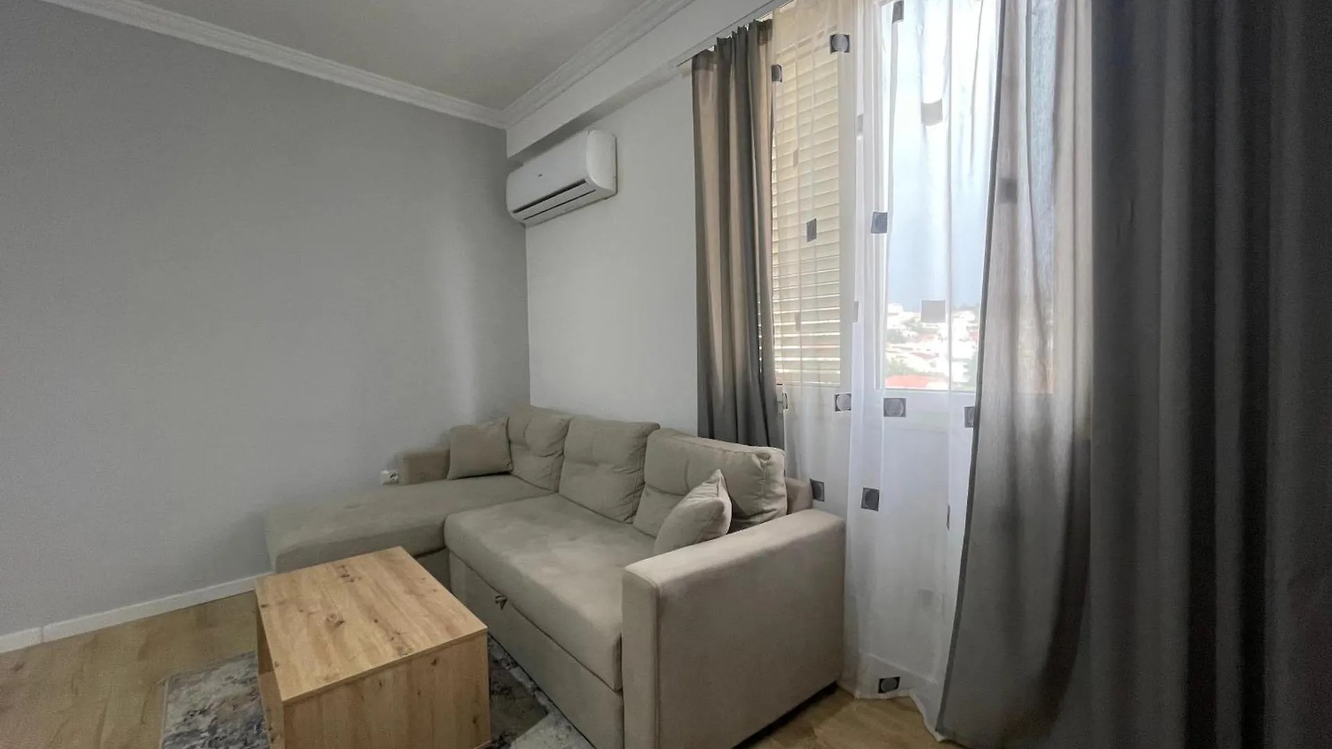 Avi 2 Apartment Tirana