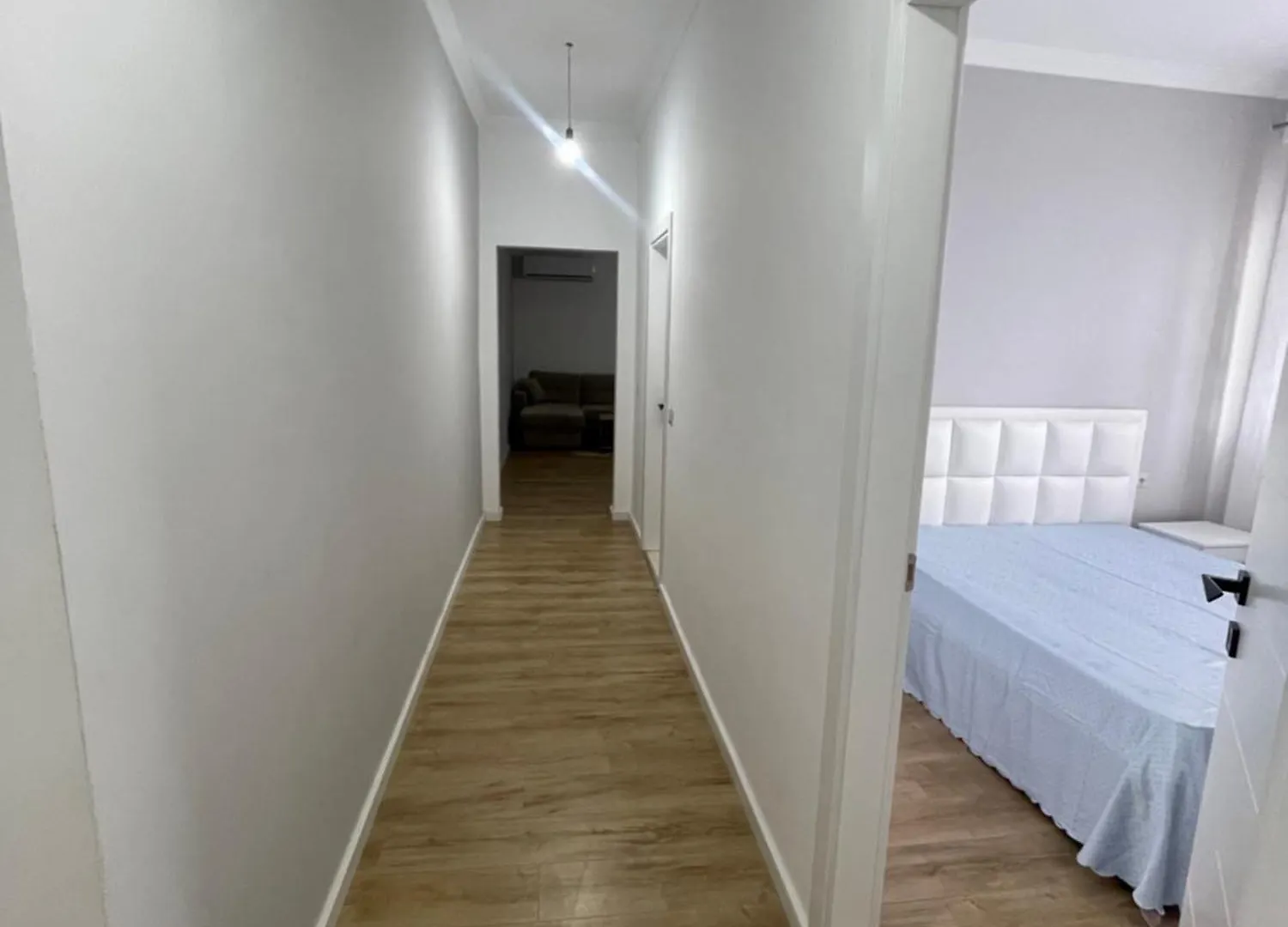 Avi 2 Apartment Tirana