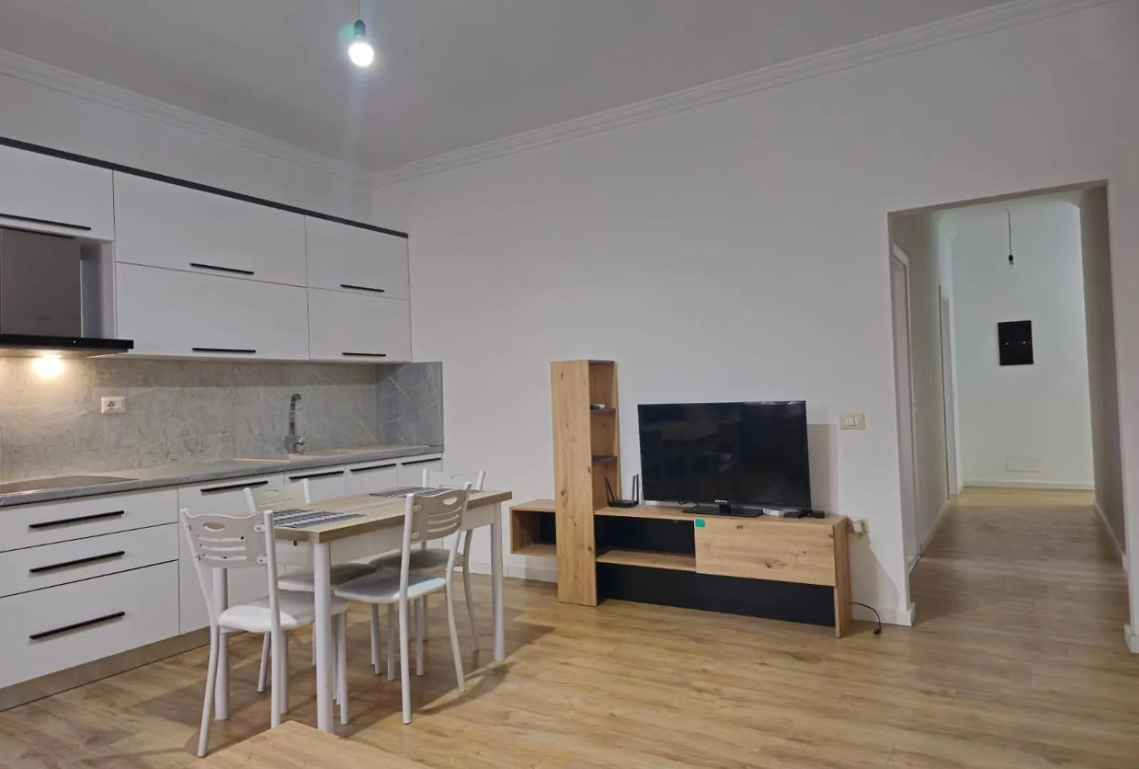 Avi 2 Apartment Tirana